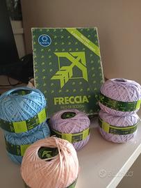 cotone Filo di Scozia 