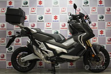 Honda X-ADV 750