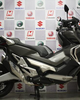 Honda X-ADV 750