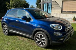 Fiat 500X Cross 1.6 mjt 120CV diesel