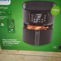 friggitrice ad aria Philips