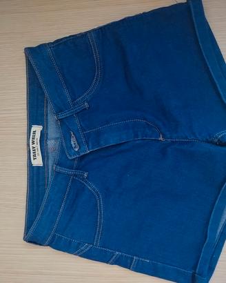 pantaloncino donna tally weijl 