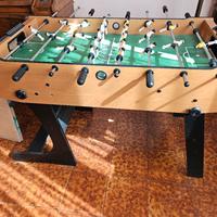 Calcio balilla