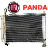 KIT RADIATORI FIAT Panda 3Â° Serie 51939068 Benzin