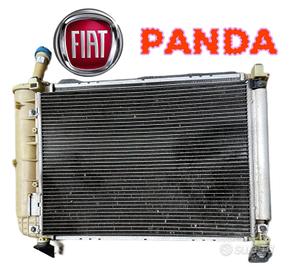 KIT RADIATORI FIAT Panda 3Â° Serie 51939068 Benzin