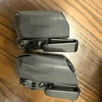 Porta caricatori beretta 92/98