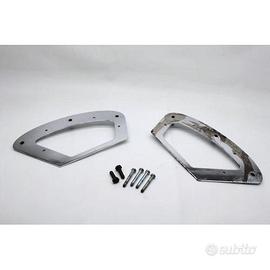 SUPPORTI VALIGIE HONDA VT 750 C SHADOW
