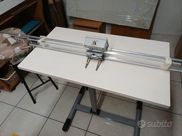 antenna dipolo rotativo 50 mhz (6 metri)