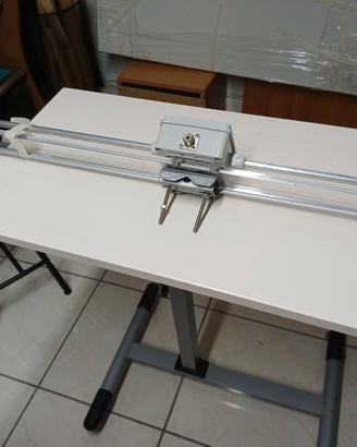 antenna dipolo rotativo 50 mhz (6 metri)