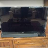 TV Samsung 46"
