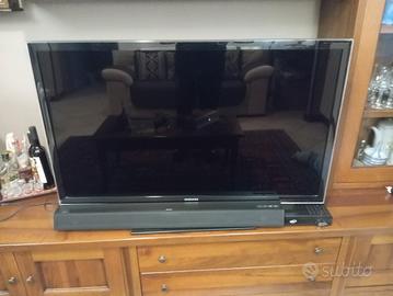 TV Samsung 46"