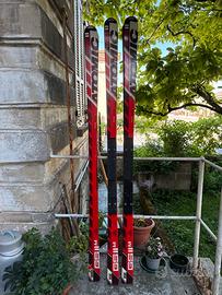 Sci atomic power channel magnesium 186 e 191cm