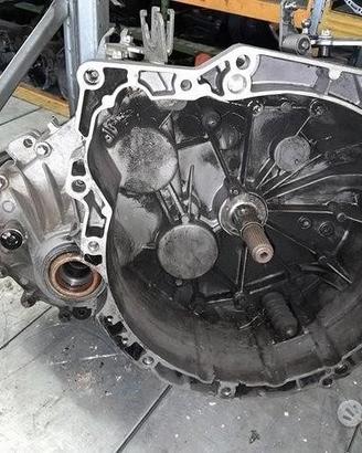 Cambio Manuale Per Mini Cooper S R56 2008
