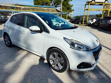 Peugeot 208 PureTech 82 5 porte Allure GPL – NEOPA