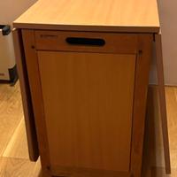 Tavolo originale foppapedretti