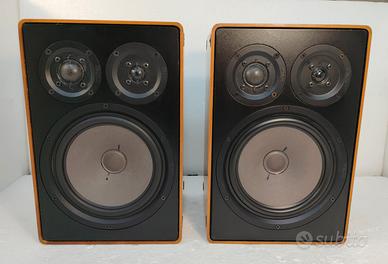 Diffusori CANTON GLE 60/QUINTO 530