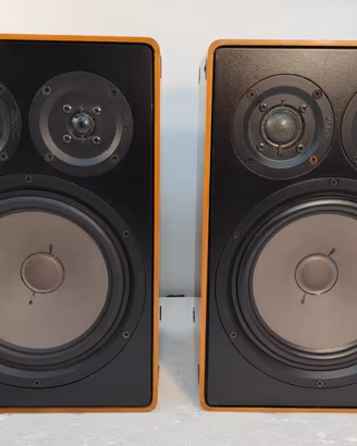 Diffusori CANTON GLE 60/QUINTO 530