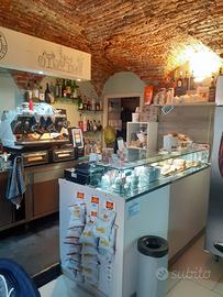 Bar centrale Alassio