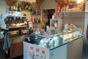 Bar centrale Alassio