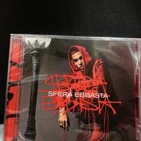 CD Sfera ebbasta