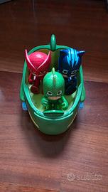 Macchina Pj Mask