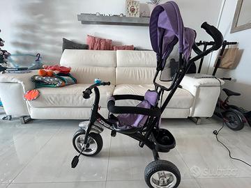 Triciclo Bici Bimbo