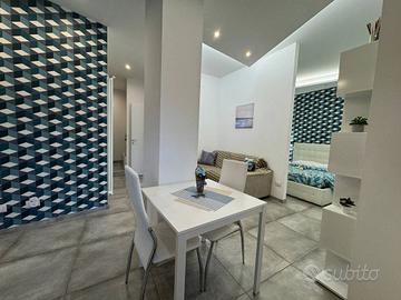 Appartamento di 46 m² con 1 locale a Bologna