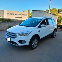 Ford Kuga 1.5 TDCI 120 CV S&S 2WD Titanium