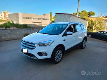 Ford Kuga 1.5 TDCI 120 CV S&S 2WD Titanium