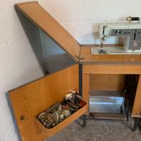 Macchina da cucire Singer