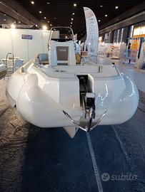 NUOVO Nautilus GT SIXFIVE (6.75)