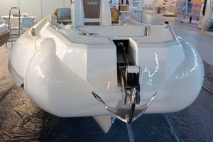 NUOVO Nautilus GT SIXFIVE (6.75)