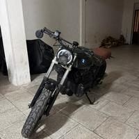 Bmw k75 s