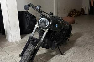 Bmw k75 s