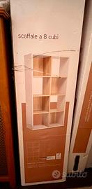 Libreria modello kallax