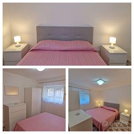 Vacanze a Santa Tecla