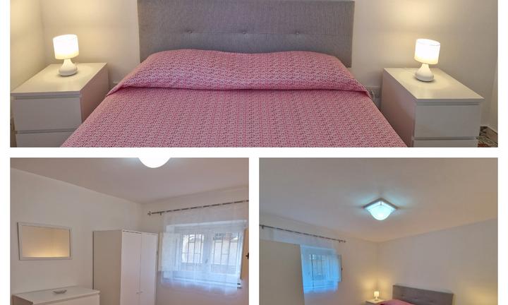 Vacanze a Santa Tecla