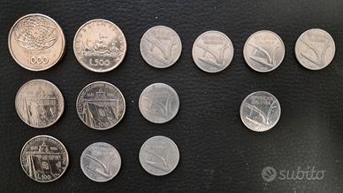 500 lire 3 caravelle