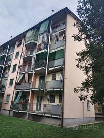 Appartamento di 60 m² con 2 locali a Milano