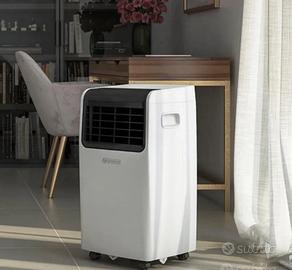 Condizionatore e pompa di calore Olimpia