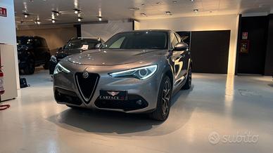 ALFA ROMEO STELVIO Q4 SPORT EDITION 2.1 TD 210CV -
