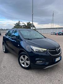 Opel mokka 2019 1.4 Gpl garanzia 12 mesi