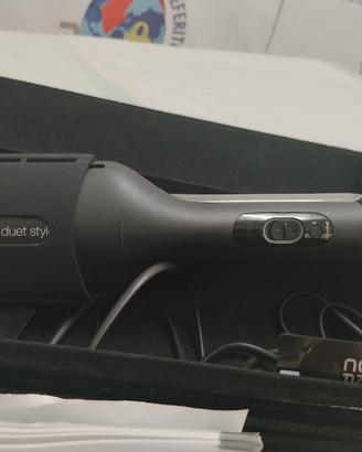 piastra per capelli