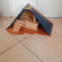 piramide egizia Playmobil 