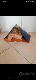 piramide egizia Playmobil 