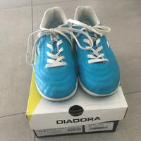 Scarpe calcetto Diadora