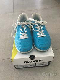 Scarpe calcetto Diadora