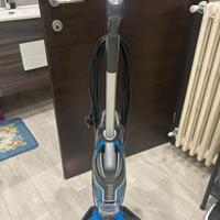 Aspira e lava Bissell