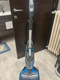 Aspira e lava Bissell