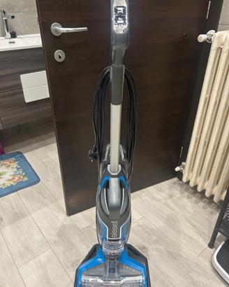 Aspira e lava Bissell